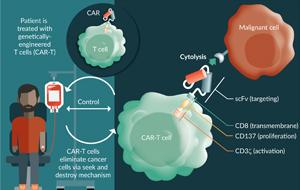 The Mechanisms of Control and Compliance in Gilead