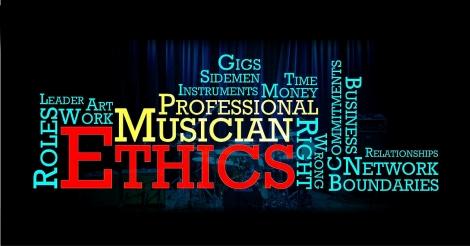 Recommendations for Ethical Soundtrack Design in Filmmaking