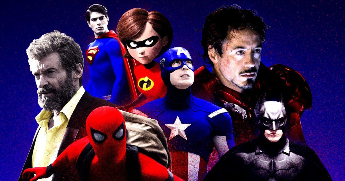 Recommendations for Future Superhero Films: Towards a Balanced Representation of Masculinity