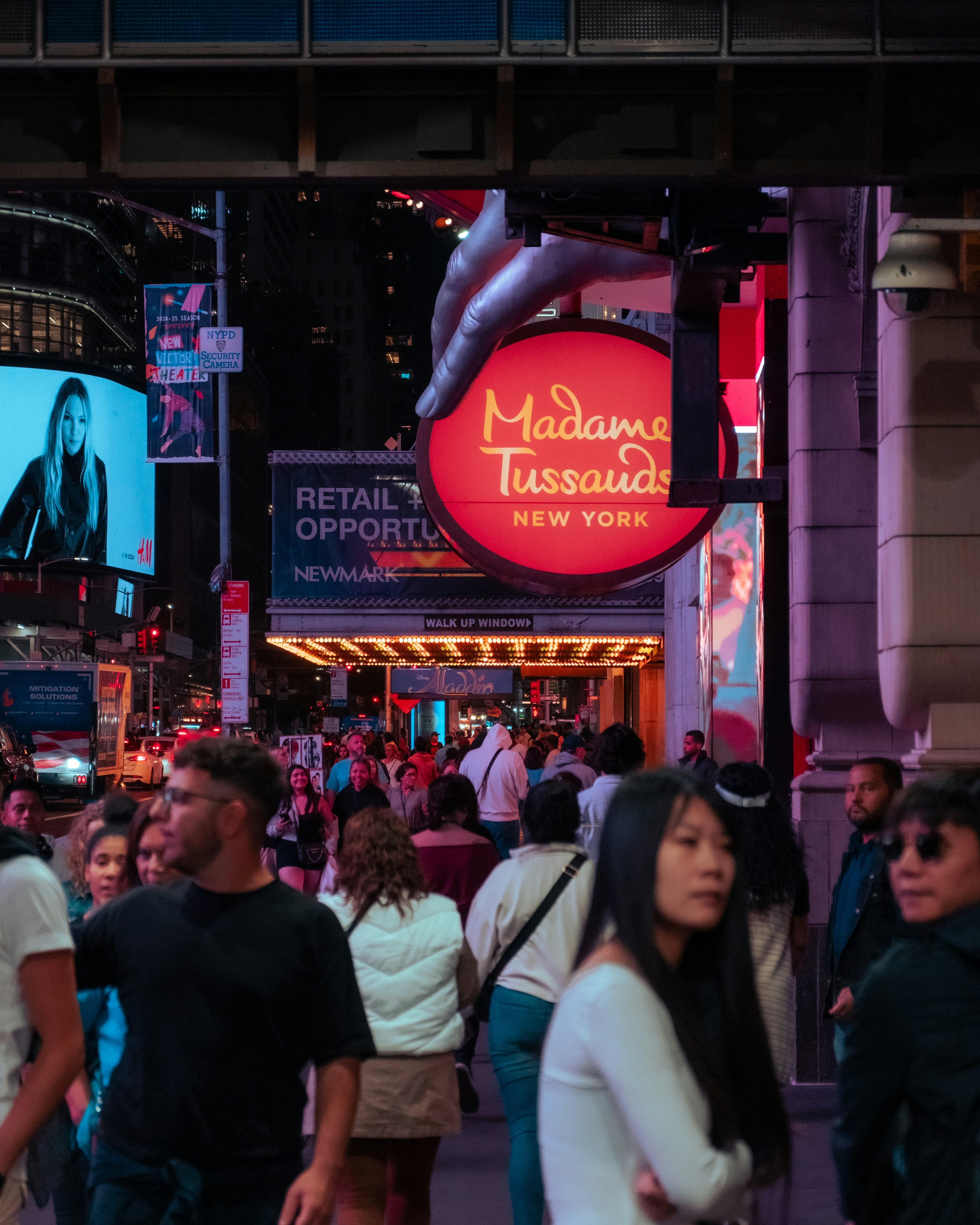 Balancing Artistic Vision with Storytelling Impact