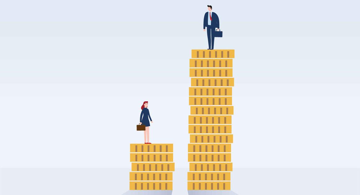 Impact of Gender Inequality on Society