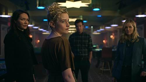 Recommendations for Crafting Suspense in Television Storytelling