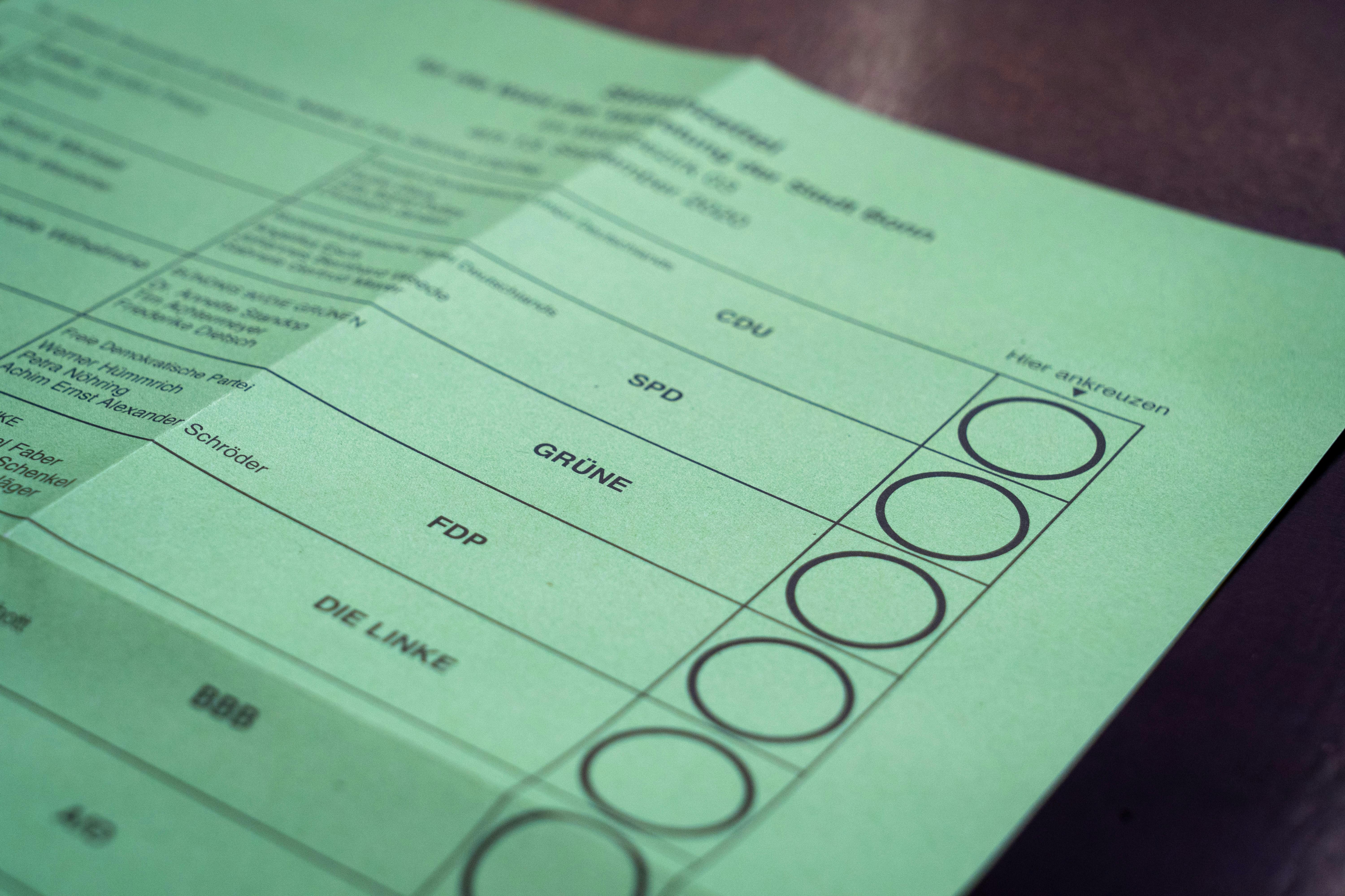 Strategies for Adapting to and Navigating the Evolving Voting Landscape