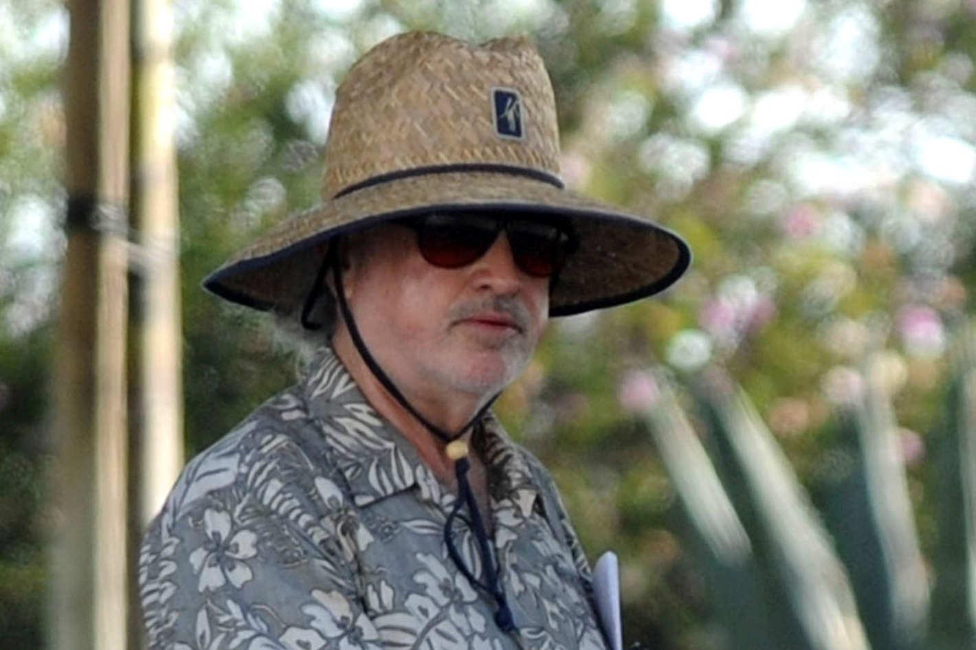 The Role of Natural Landscapes in Malicks Storytelling