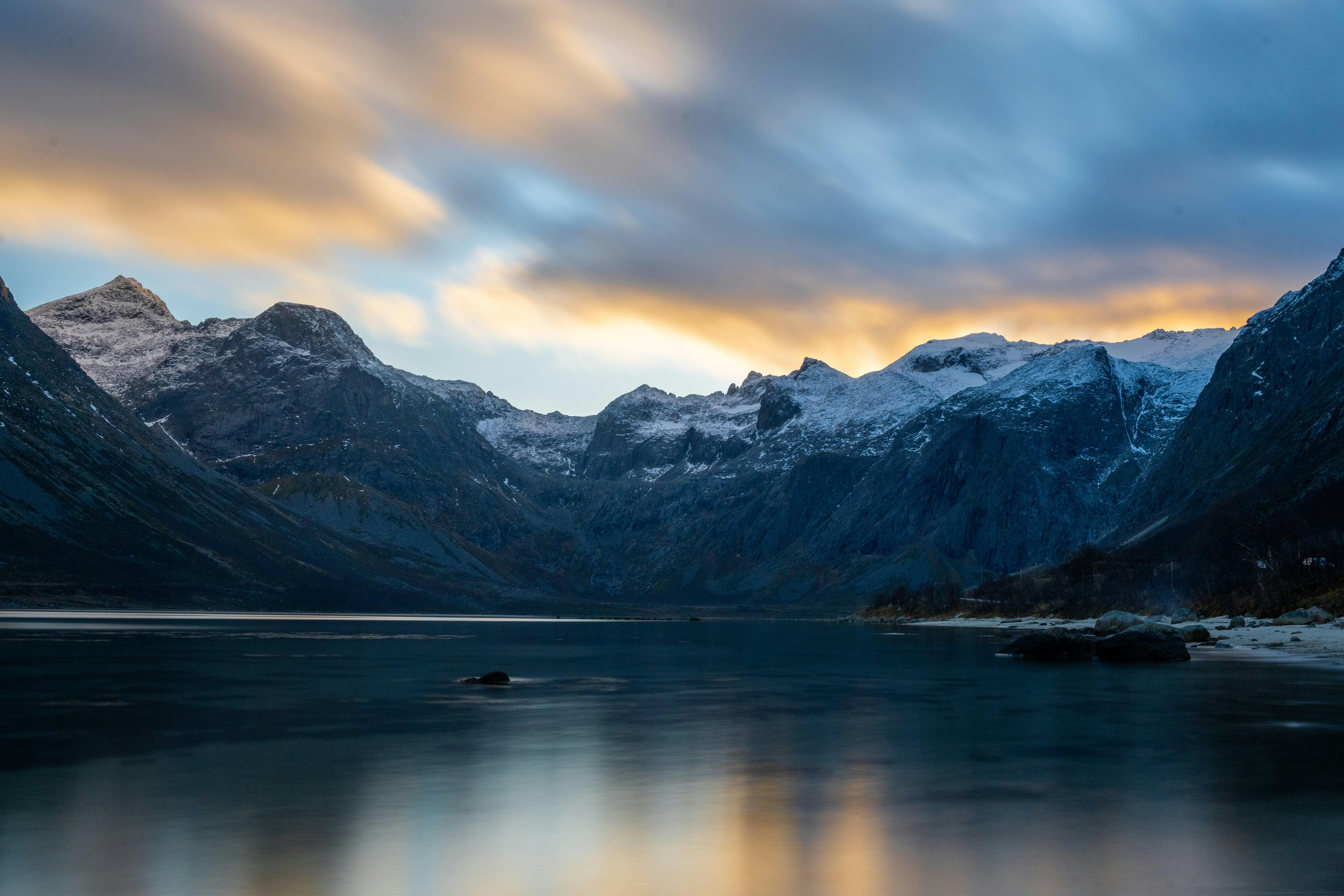The Intersection of Silence and Survival: A Unique Narrative Approach