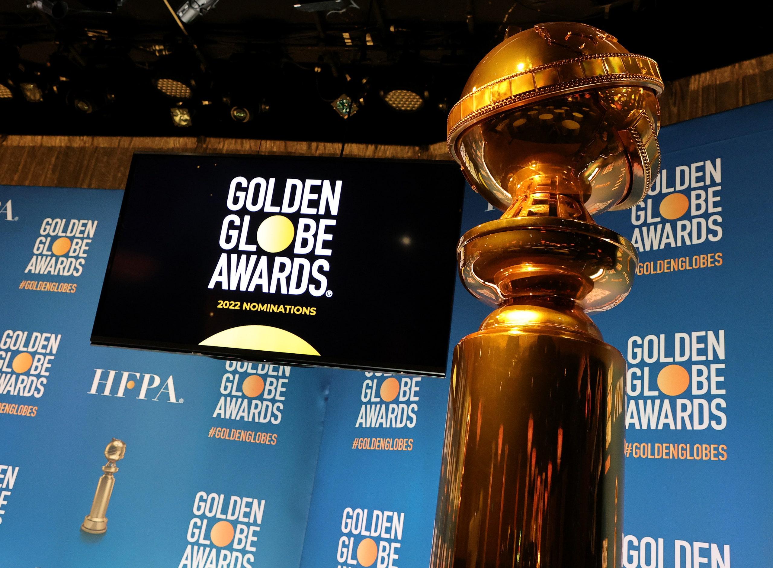 Golden Globes as a Predictor of Oscar Success Analyzing Historical Trends