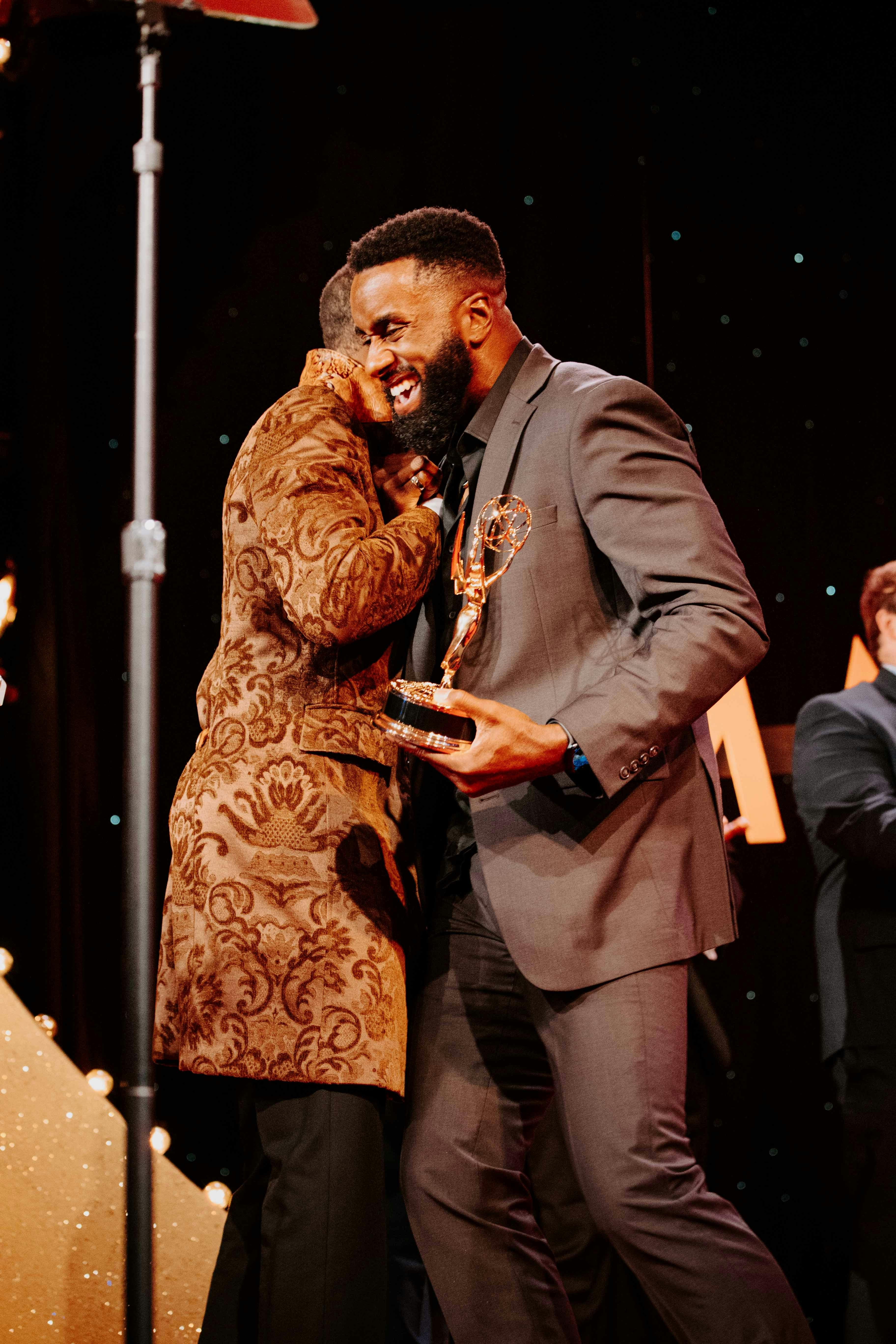 Diversity and Representation in Award Selections