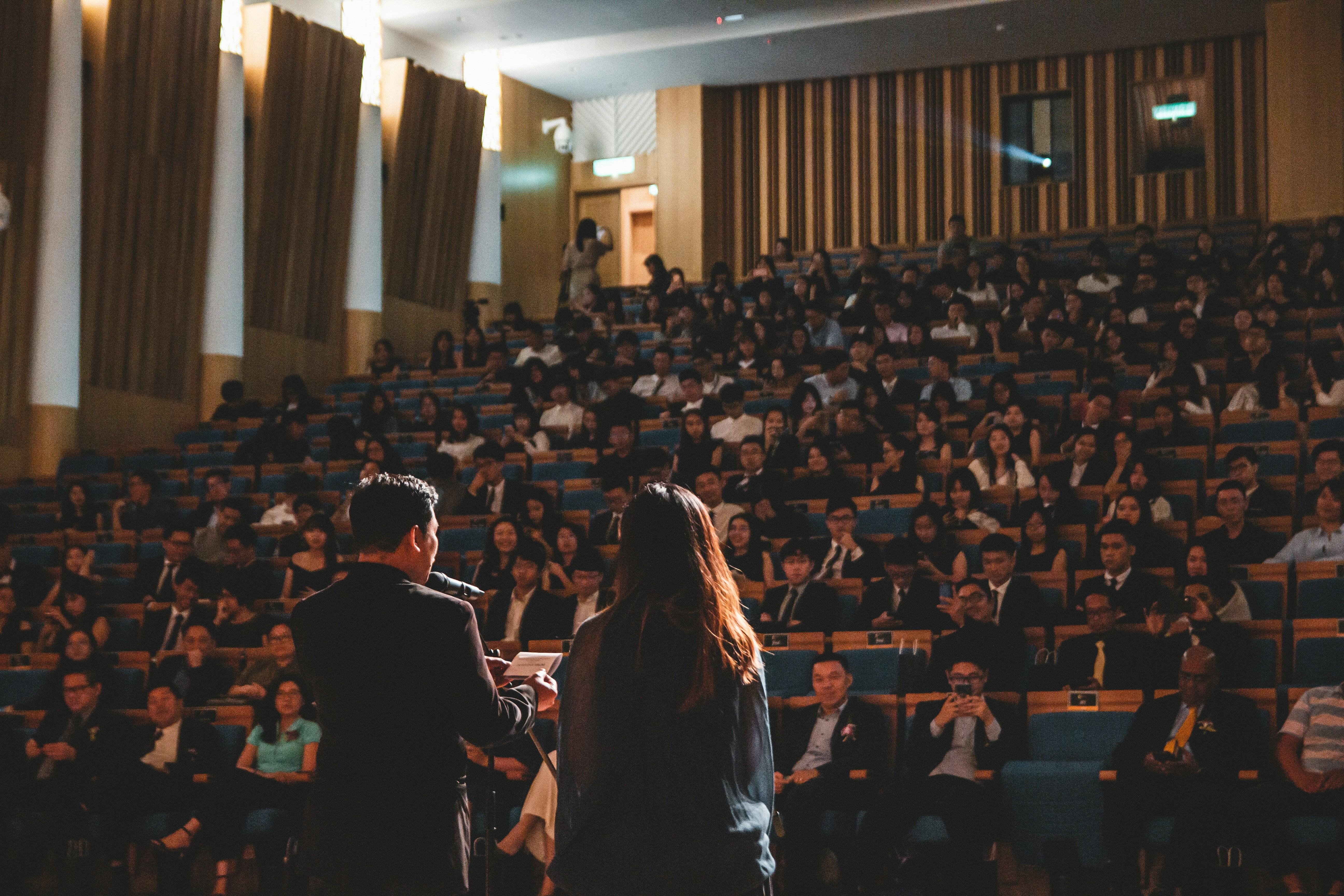 Evaluating ⁤the Role of Audience Feedback in Shaping Narrative ⁤Authenticity