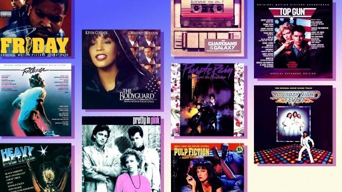 Exploring the Psychological Impact of Film Soundtracks