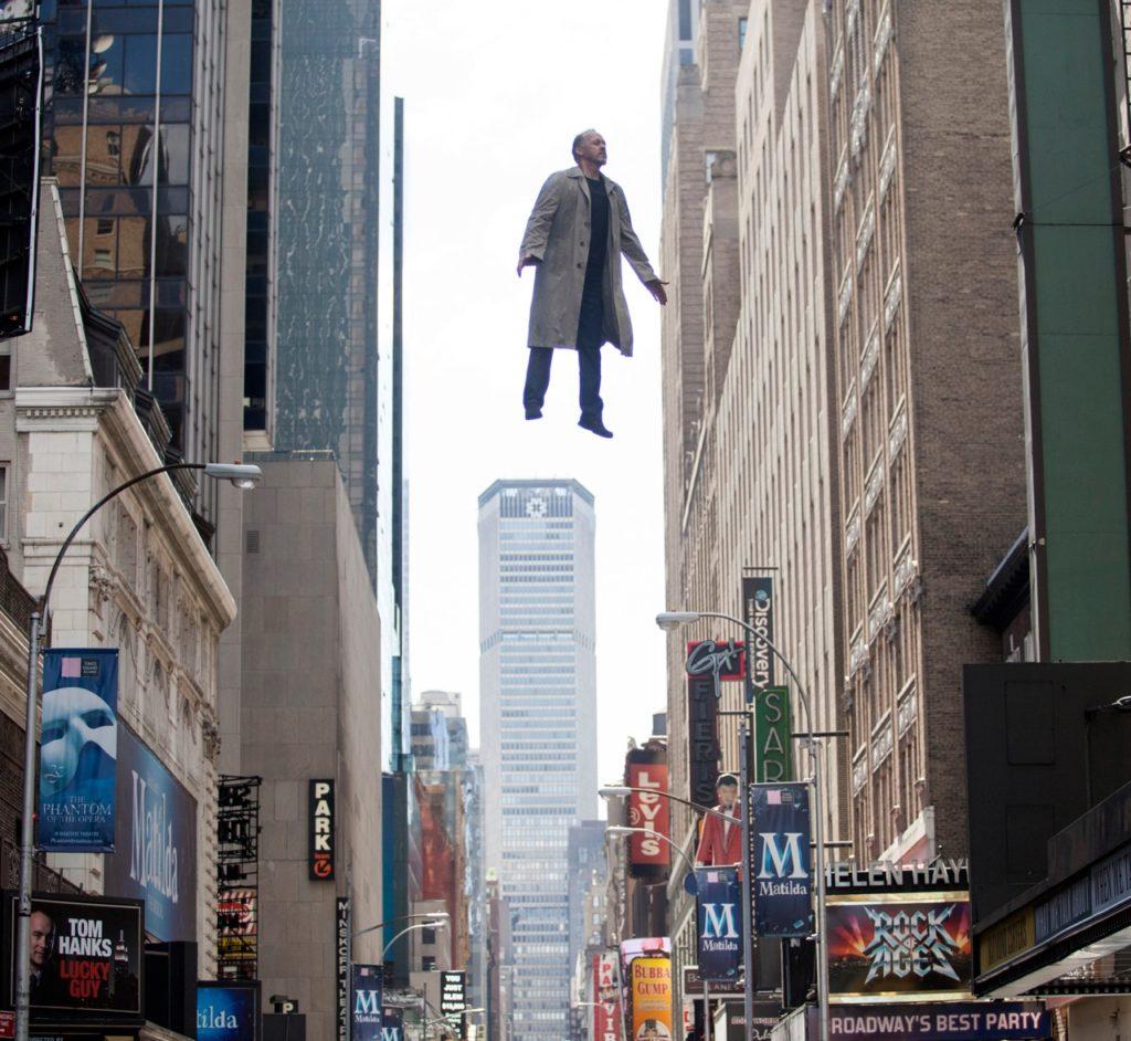 Analyzing Character Development and Thematic Depth in Birdman