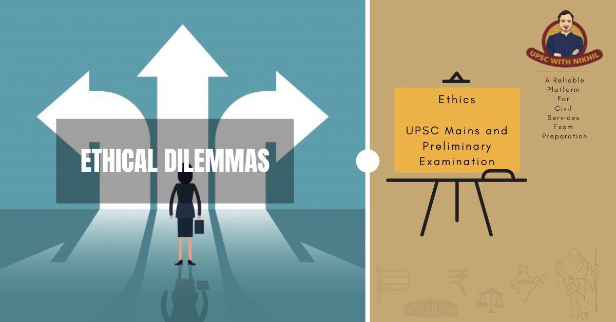 The Role of Ethical Dilemmas in ​Character Development