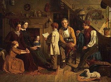 Exploring the Influence of 19th Century Social Norms on Gender Roles