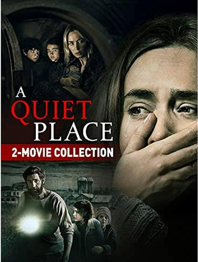 Sound Design as a Narrative Tool in A Quiet Place