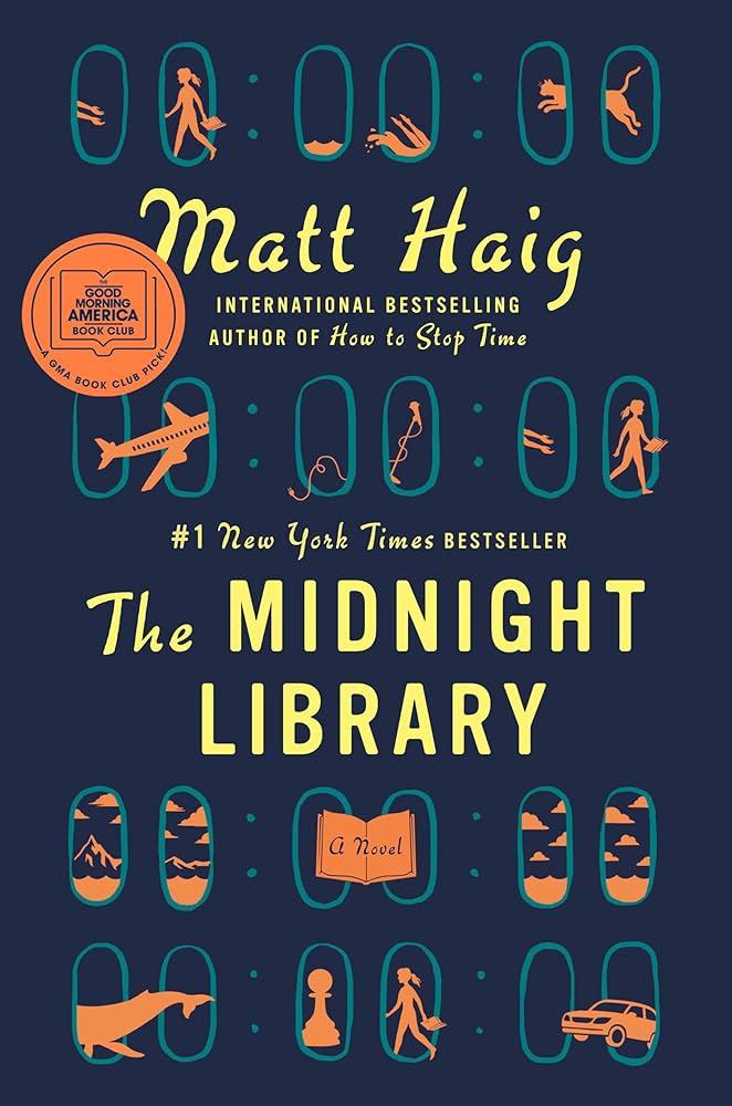 Assessing the Impact of The Midnight Library on Modern Readers