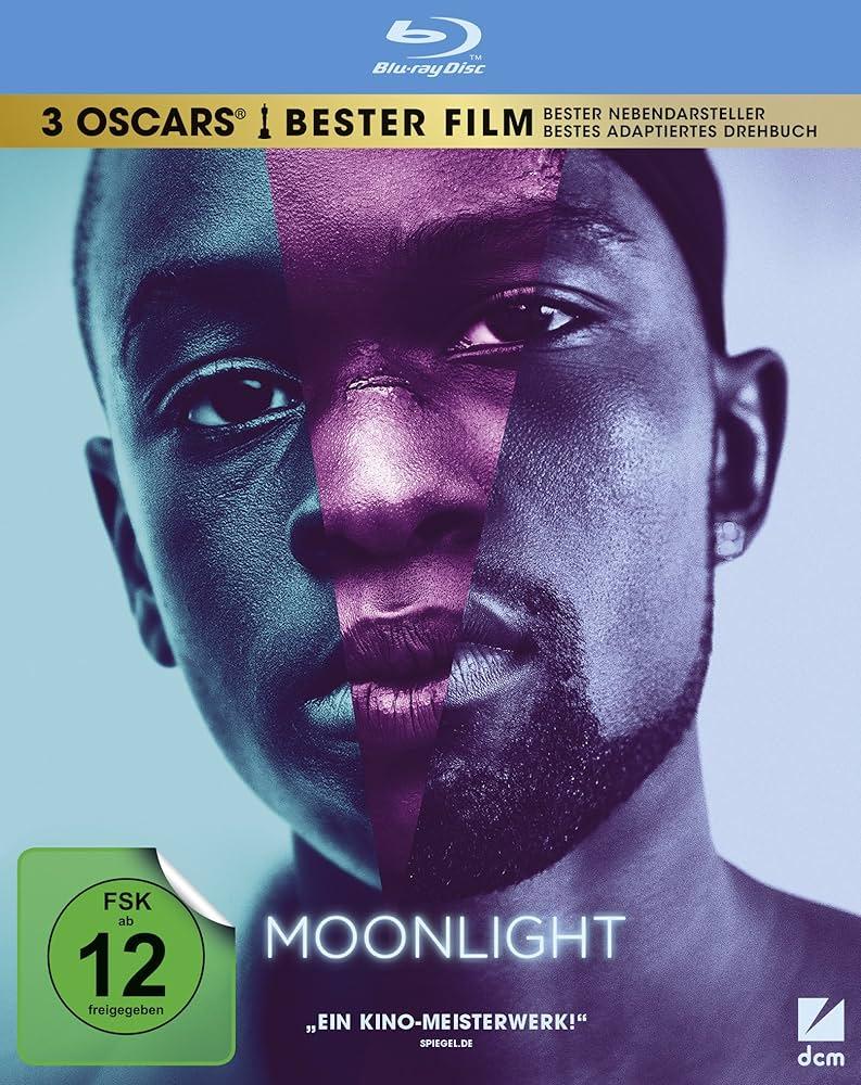 Exploring the Narrative Depth of Moonlight in Coming-of-Age Cinema