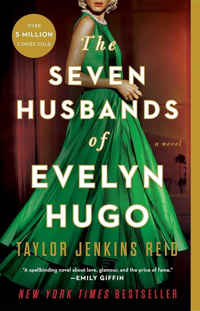 Analyzing Evelyn Hugos Complex Relationships