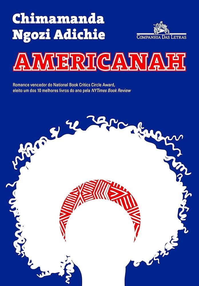 Exploration of Identity and Belonging in Americanah