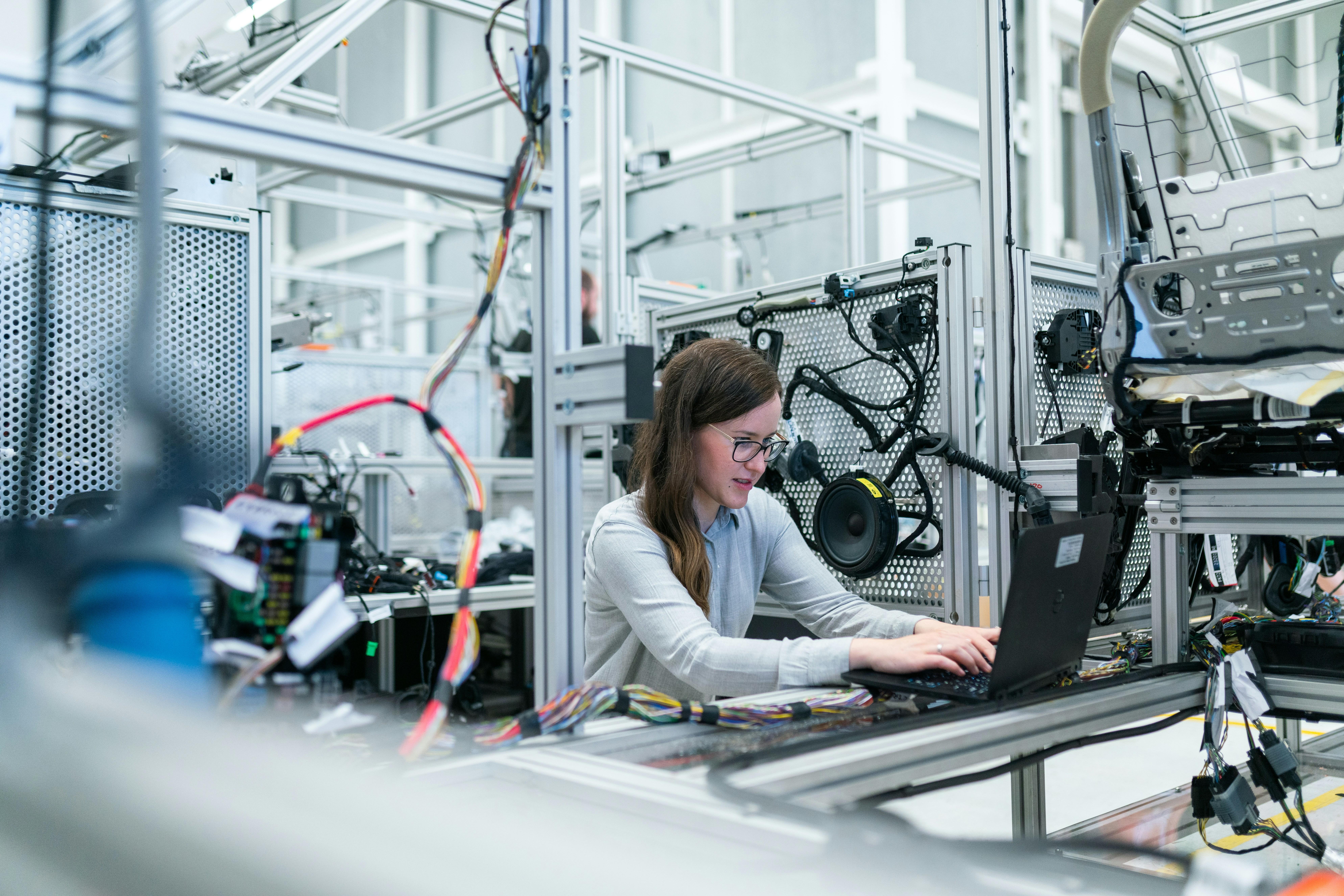 Technological‌ Advancements and ⁣Their Influence on Production