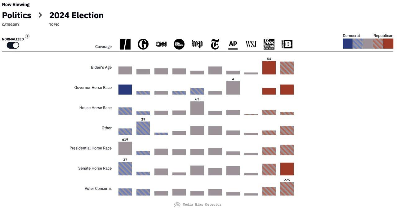 Analyzing Media Bias and Its Impact on Social Justice Narratives