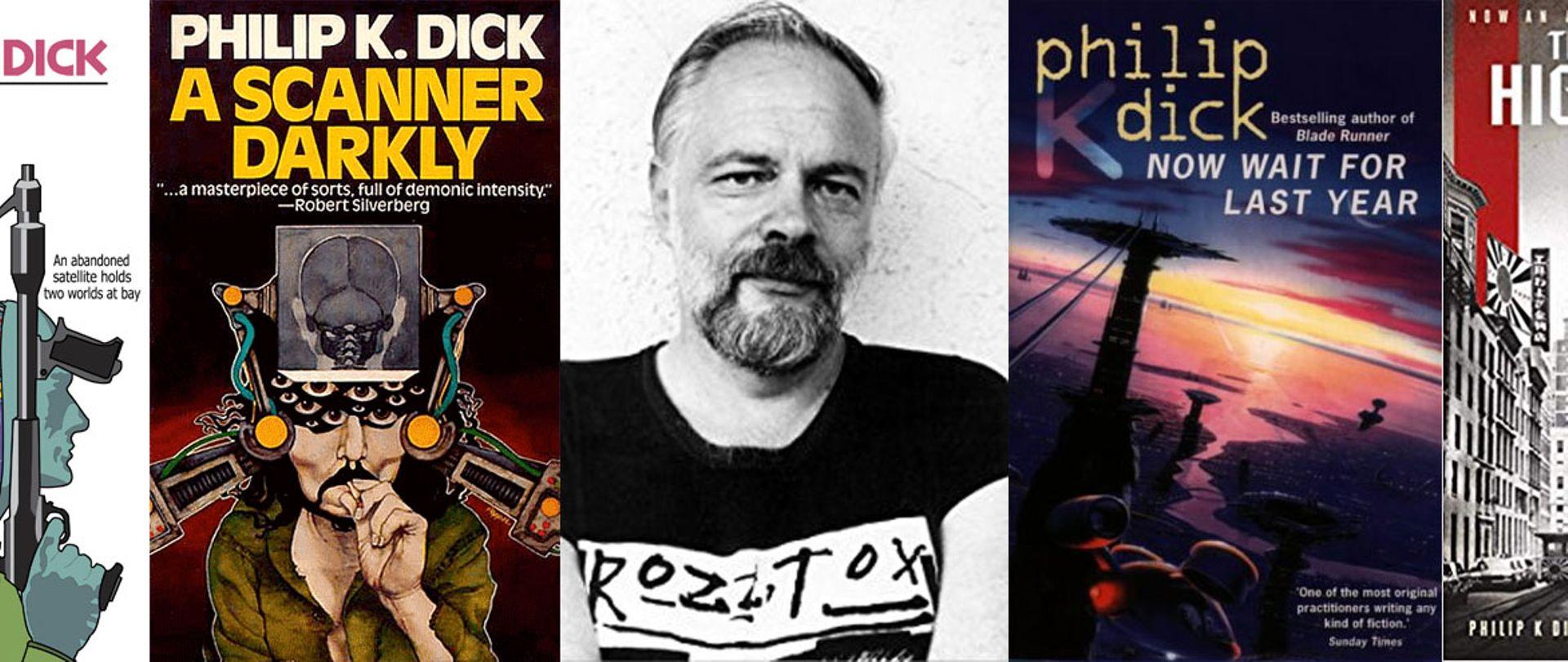 Influence of Philip K. Dicks Philosophical Themes on Contemporary Sci-Fi