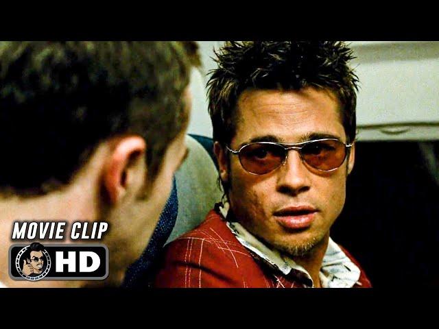 Recommendations for Critical Engagement ‍with Fight Club