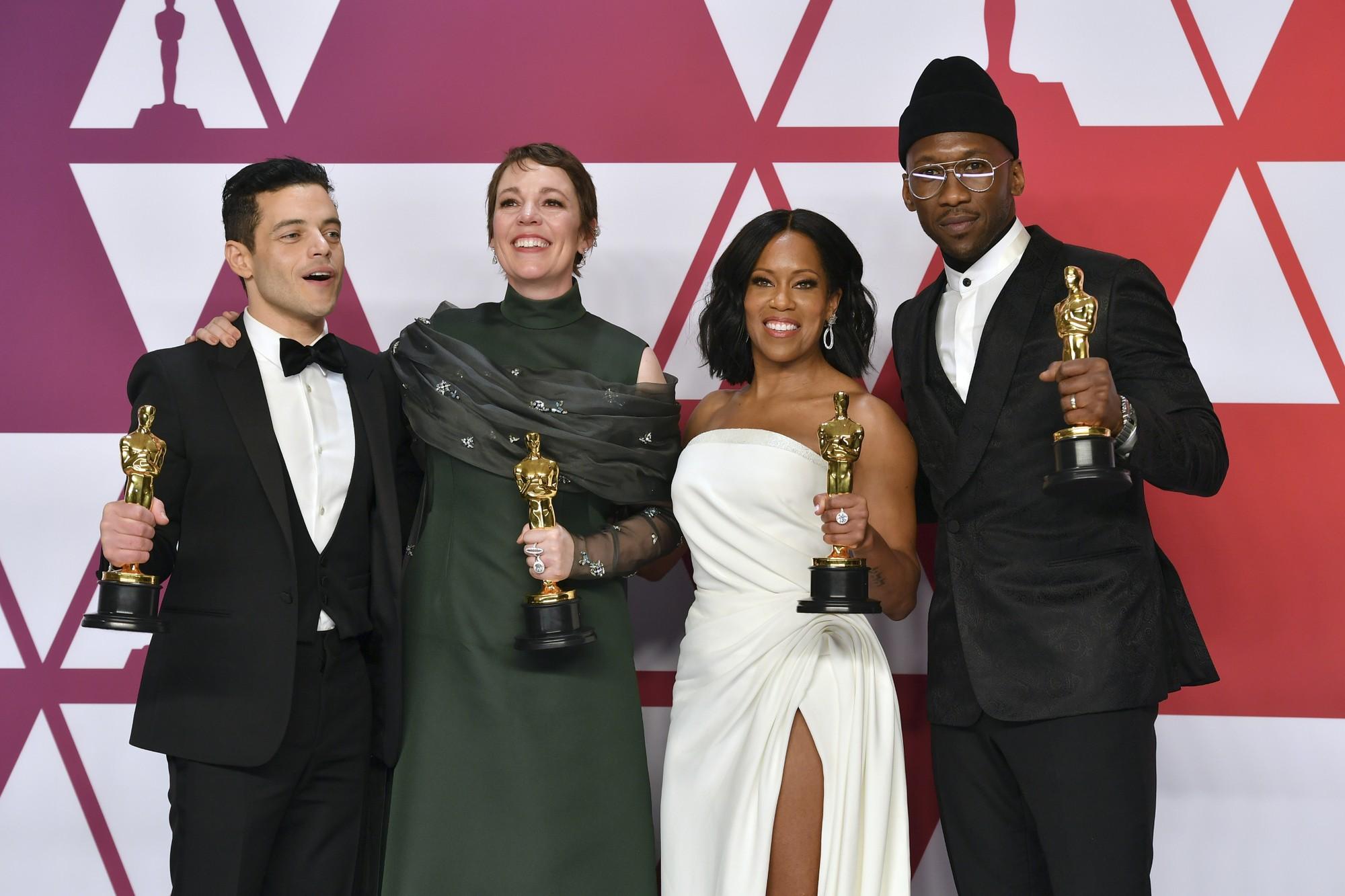 Impact of Industry Gatekeeping on Underrepresentation in Major Categories