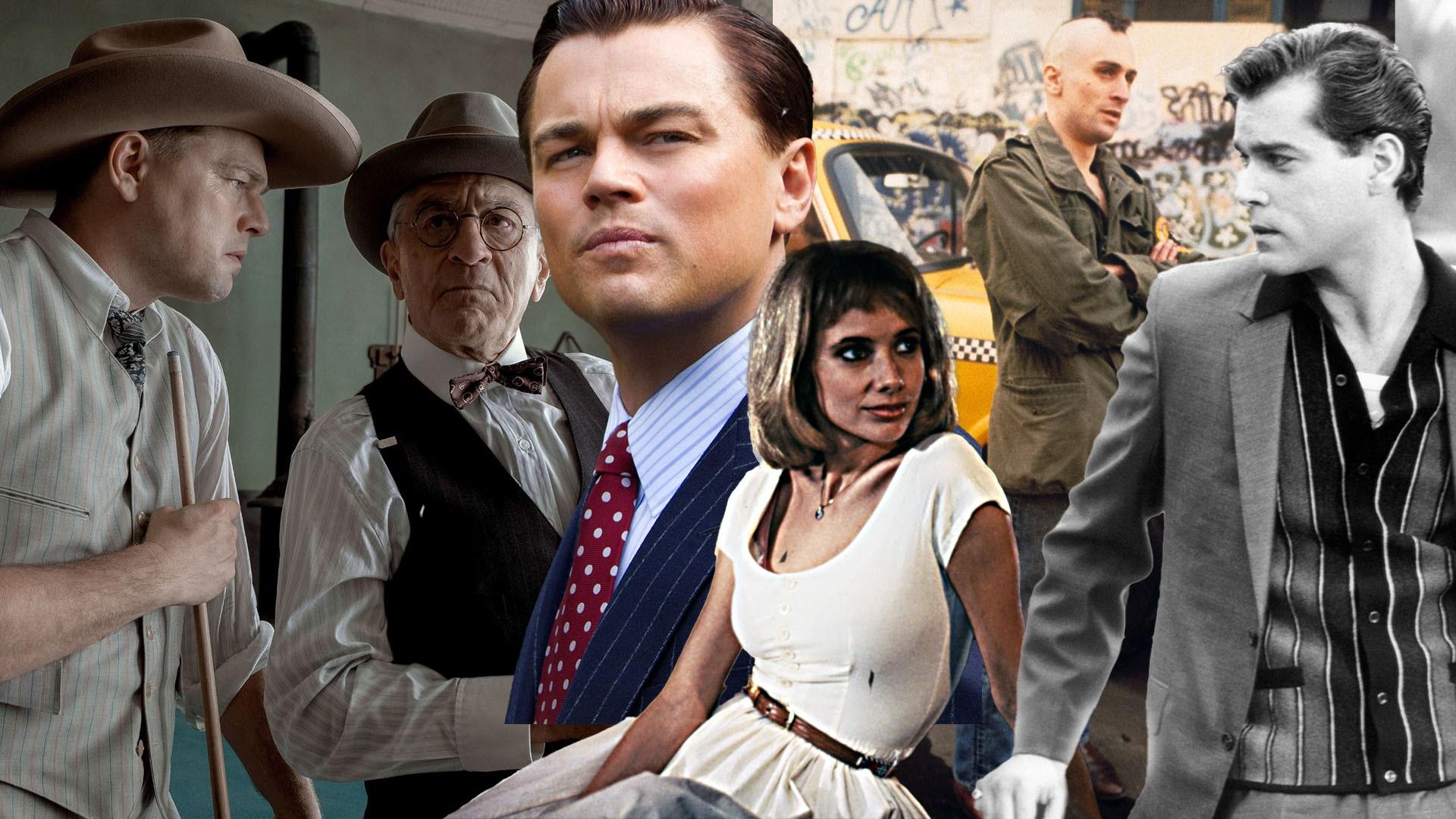 Examining the Narrative Techniques in Scorseses Crime Films