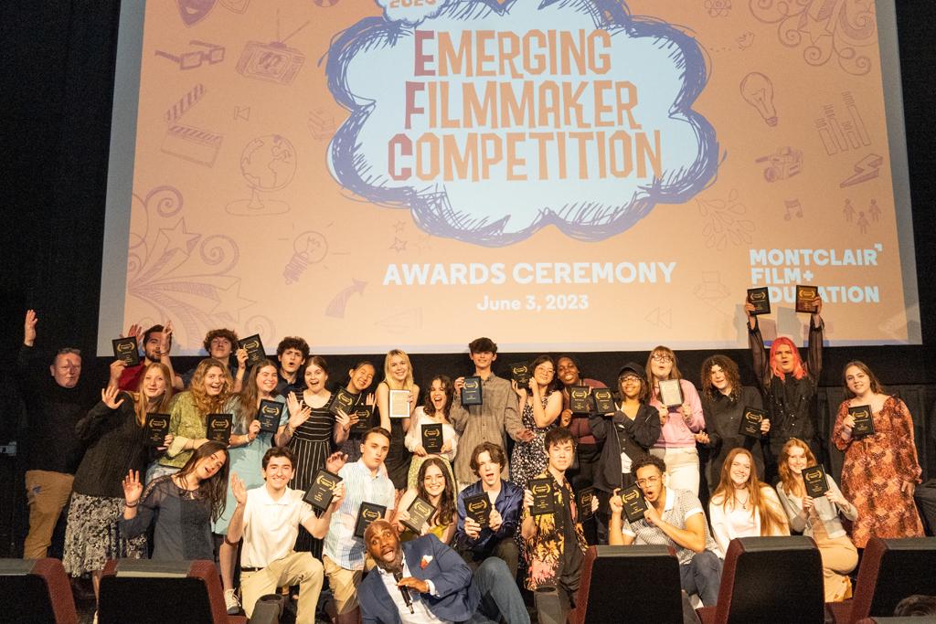 Emerging Filmmakers Bring Fresh Perspectives