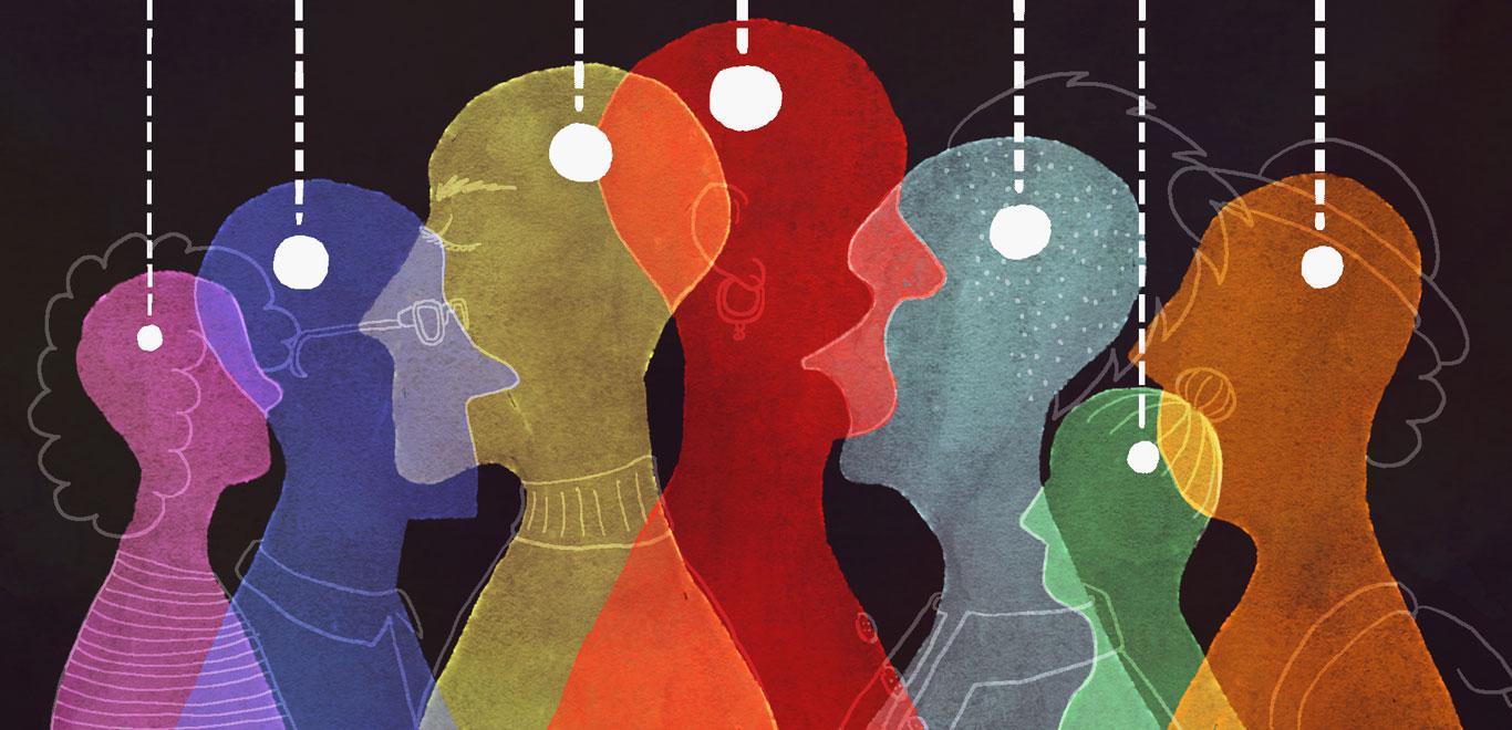 Evaluating the Role of Algorithms in Content Diversity