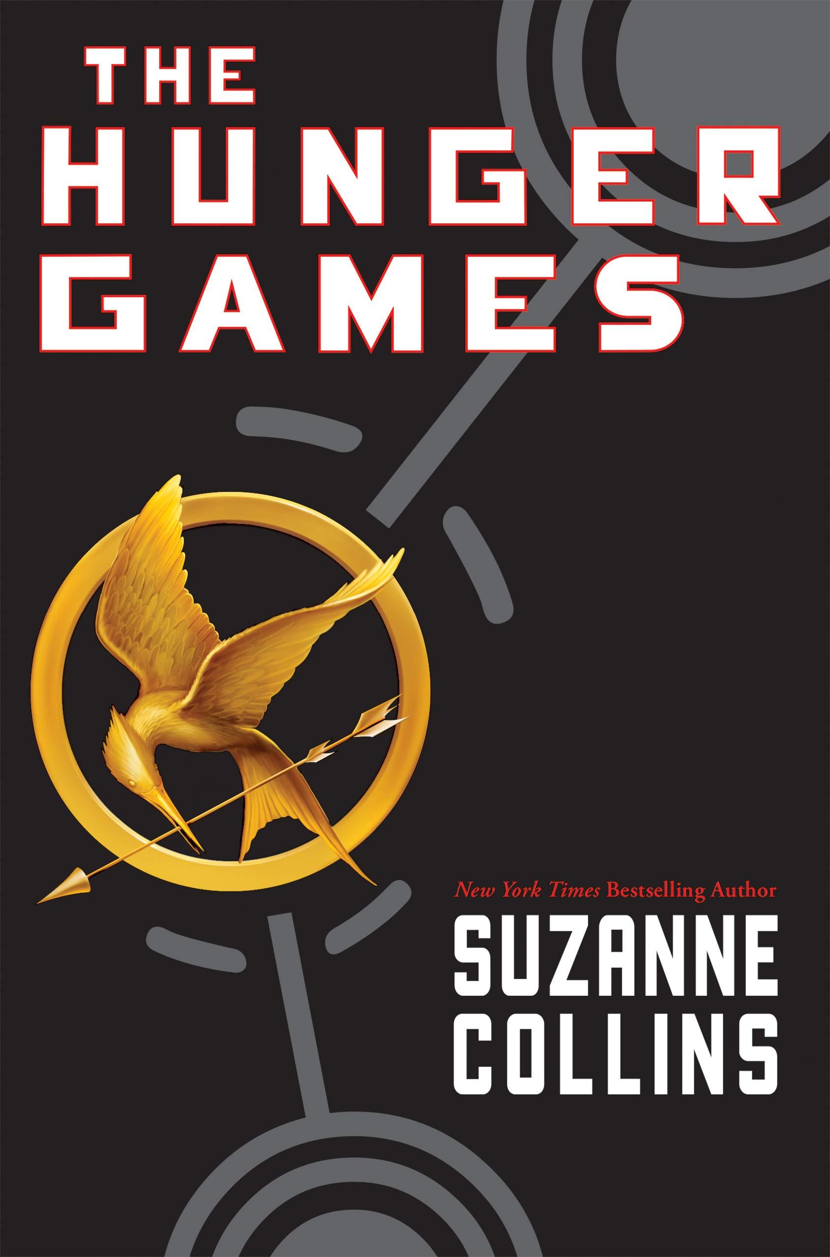 Cultural Resonance: The Hunger Games as a Catalyst for Conversations on Economic Justice