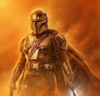 Exploring the Representation of Masculinity and Femininity in The Mandalorian