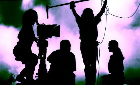 Industry Influence: The Role of Filmmakers in Shaping Strong Female Leads