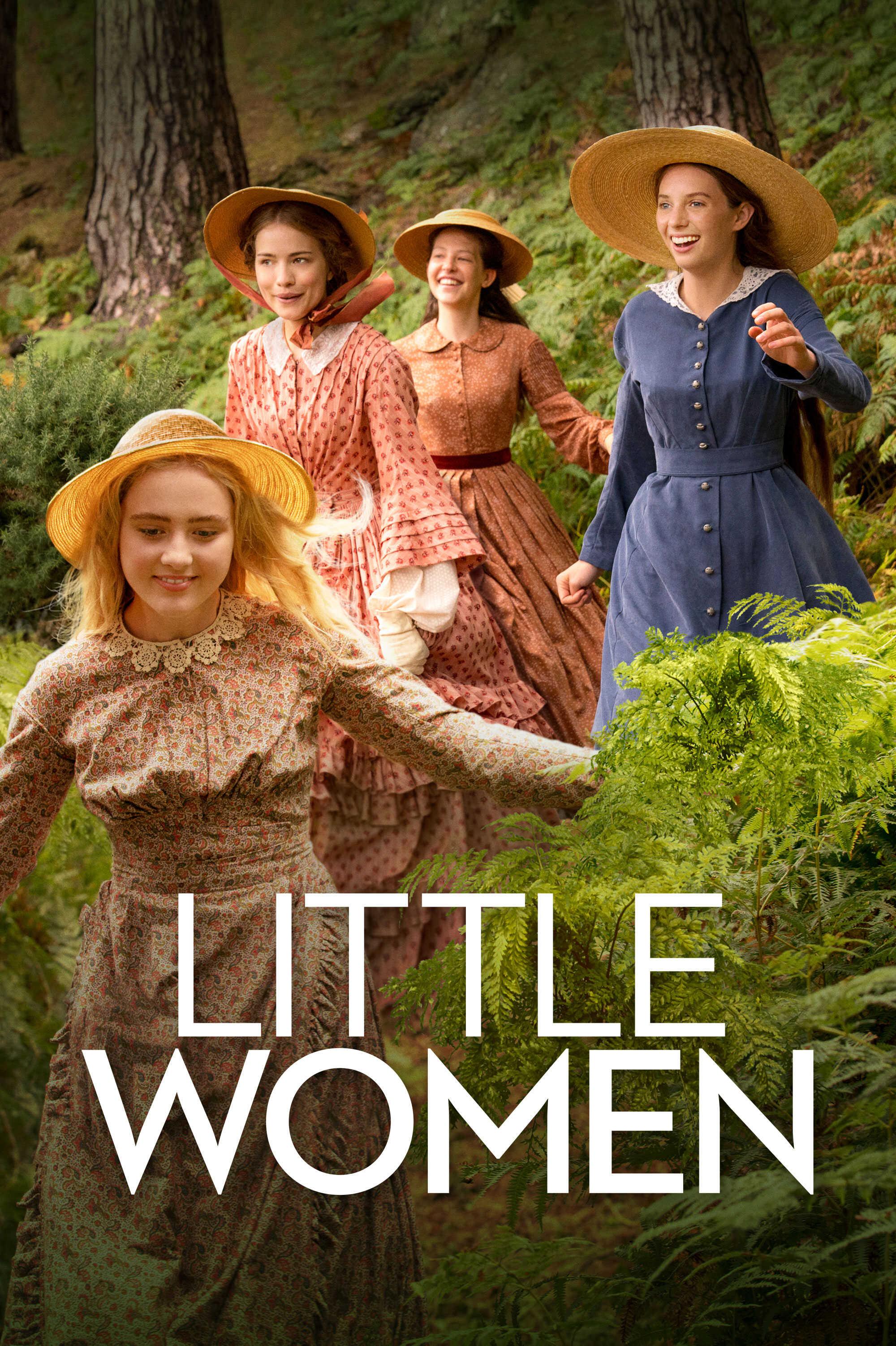 Understanding the Cultural and Historical Context of Little Women