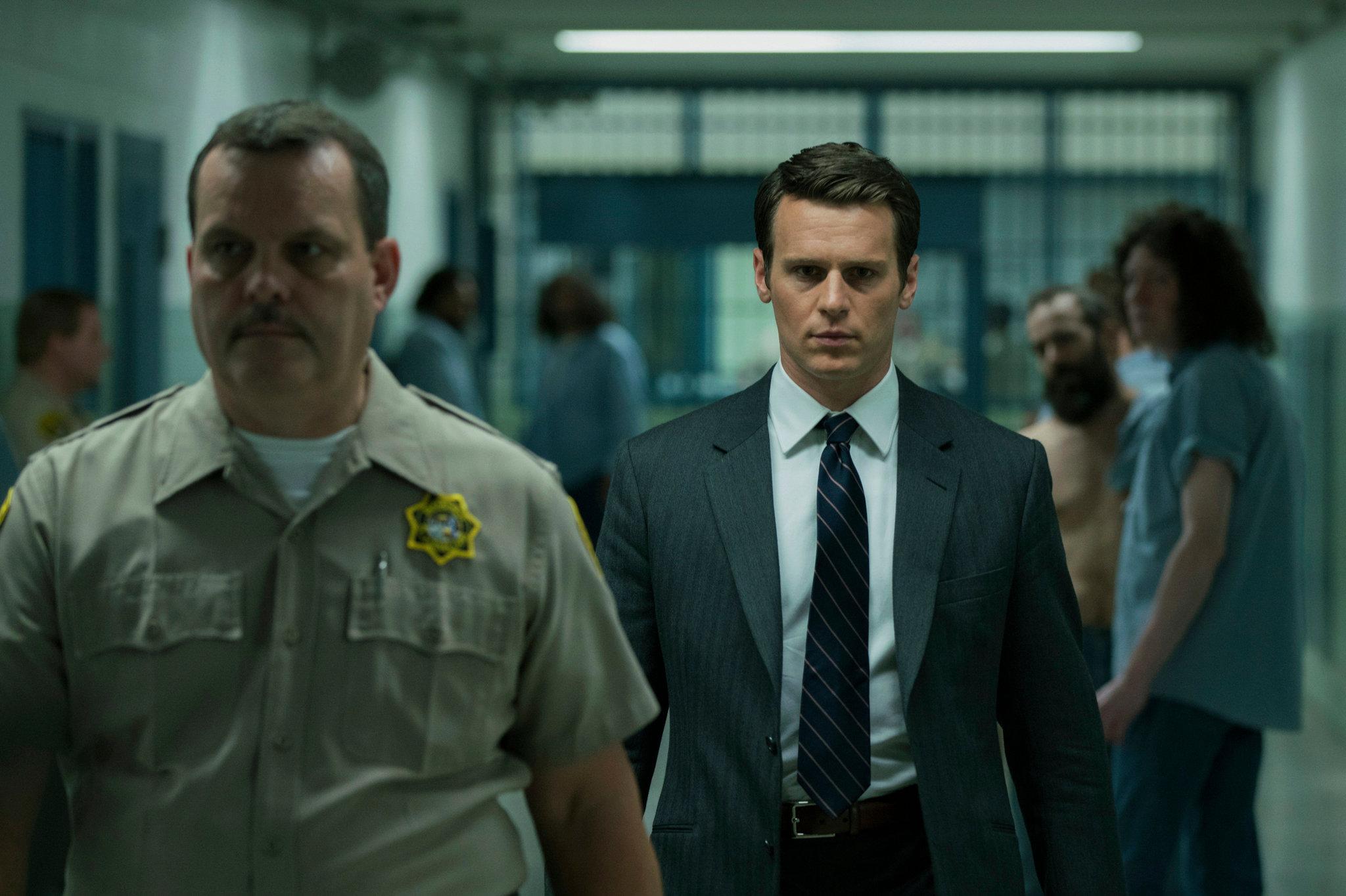 Analyzing the Influence of Mindhunter on Public Perception of ⁢Criminal Psychology