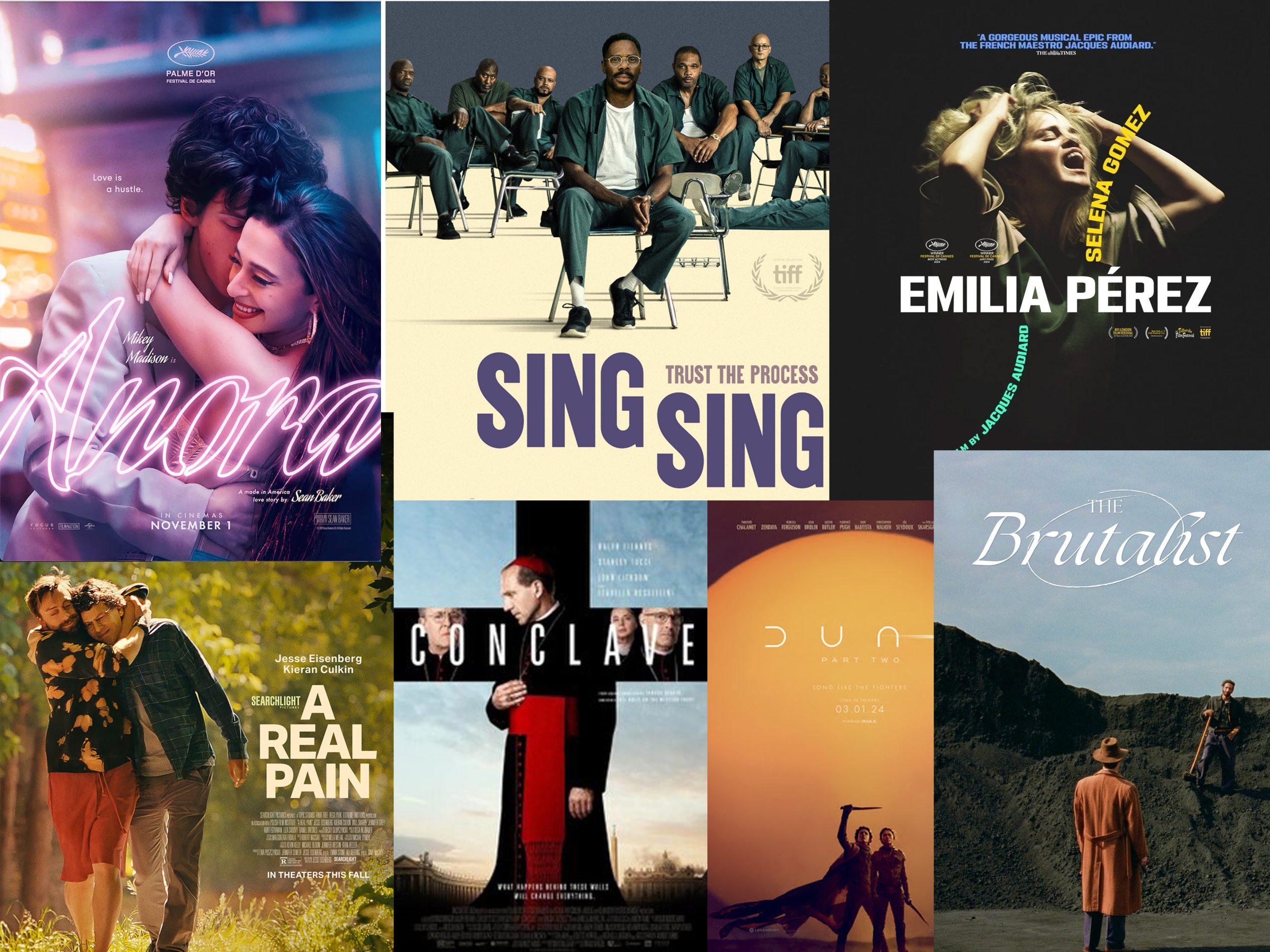 Recommendations for Future Oscar Contenders and Industry Practices