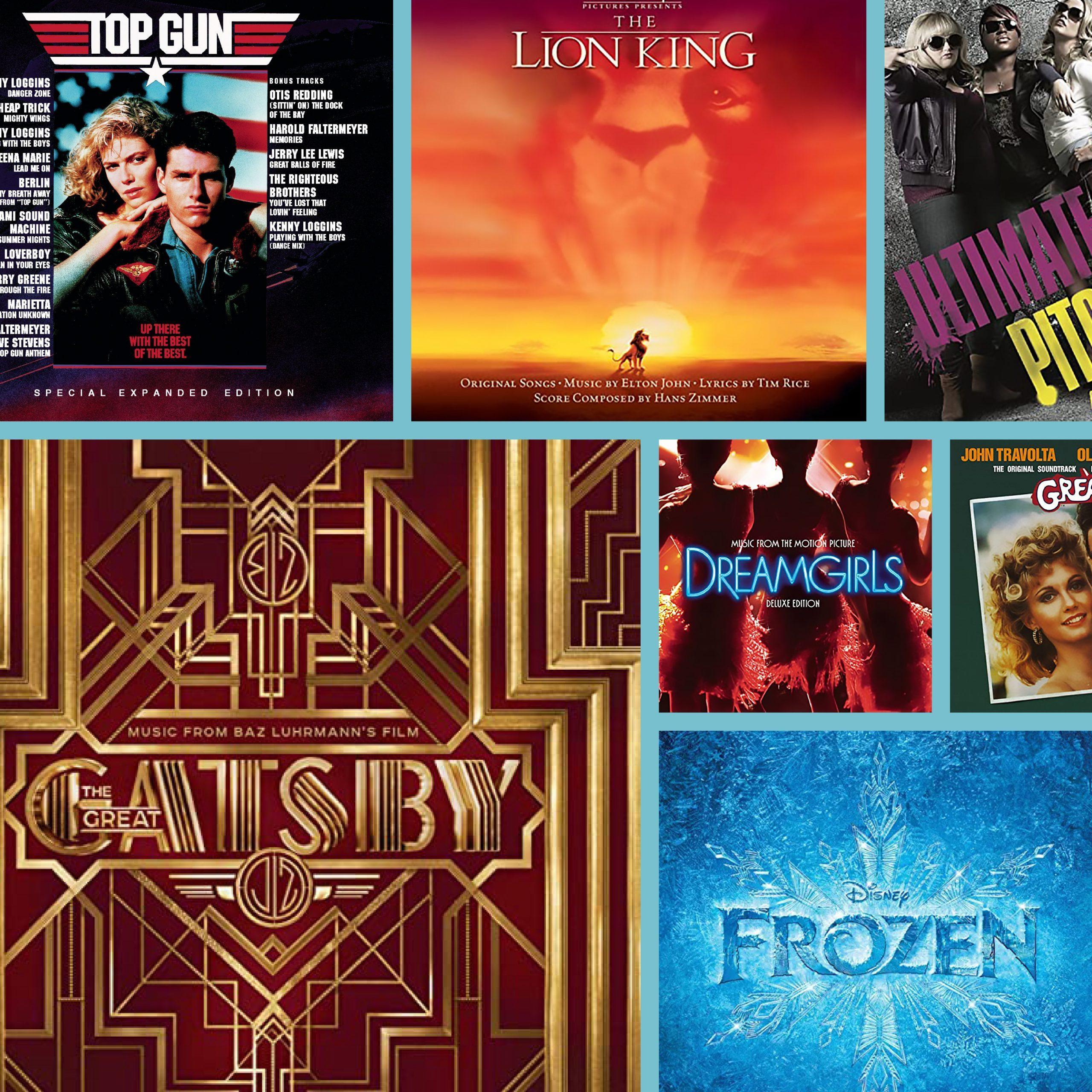 The Role of Music in Shaping Audience Perceptions