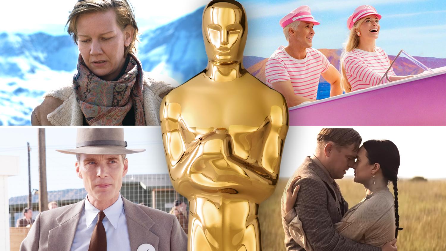 Evaluating the Shift: Trends in Oscar Nominations and Winners