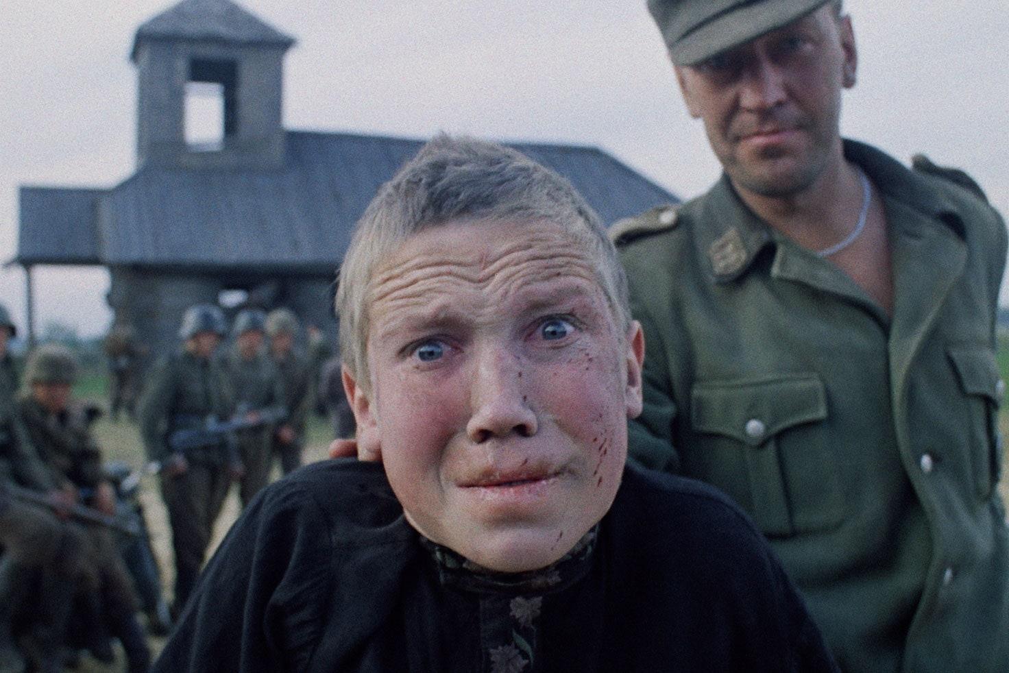 Recommendations for Responsible Storytelling in War Cinema