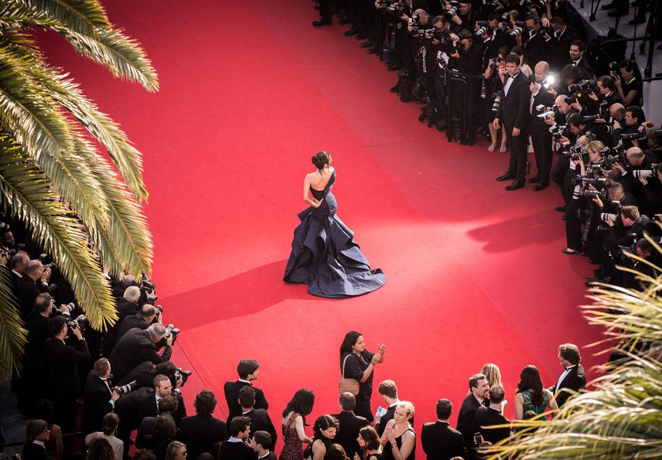 Analyzing Unforgettable Performances that Captivated Cannes